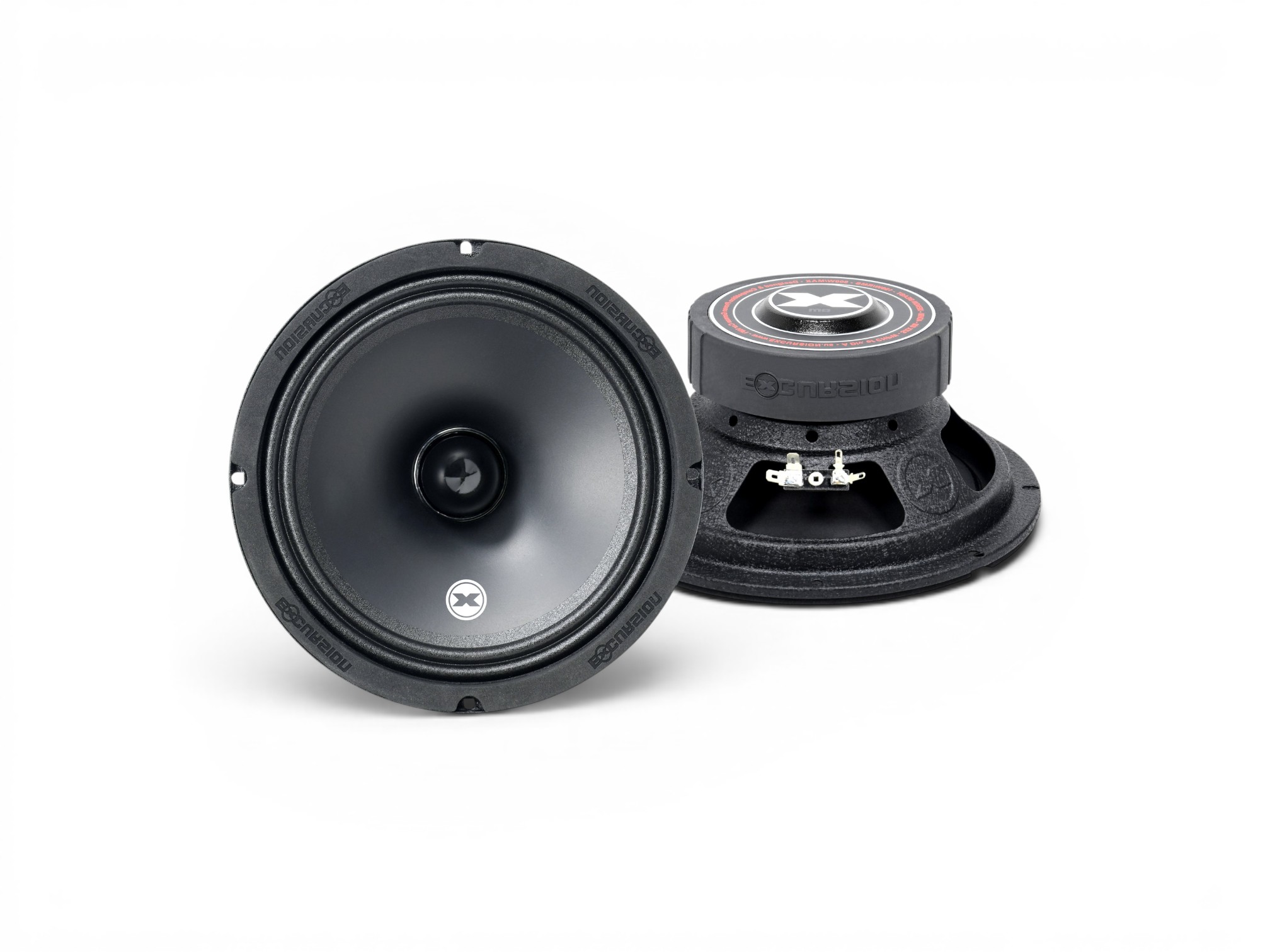 SXX-8M Excursion SXX M8 - Image 1