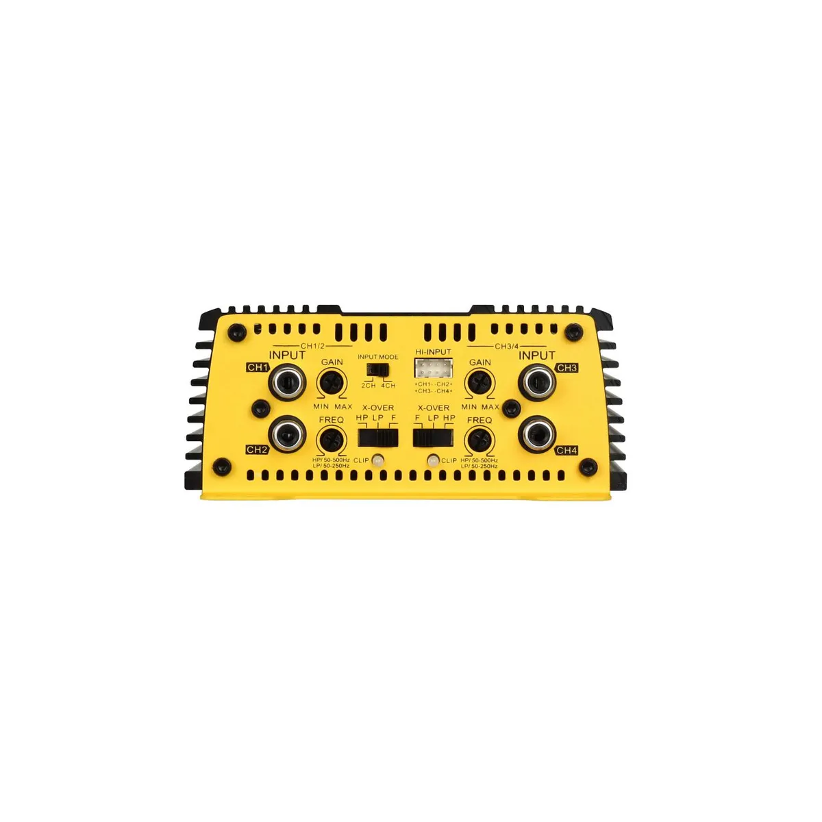 Soundmax SX-LX4225.4D - Image 2