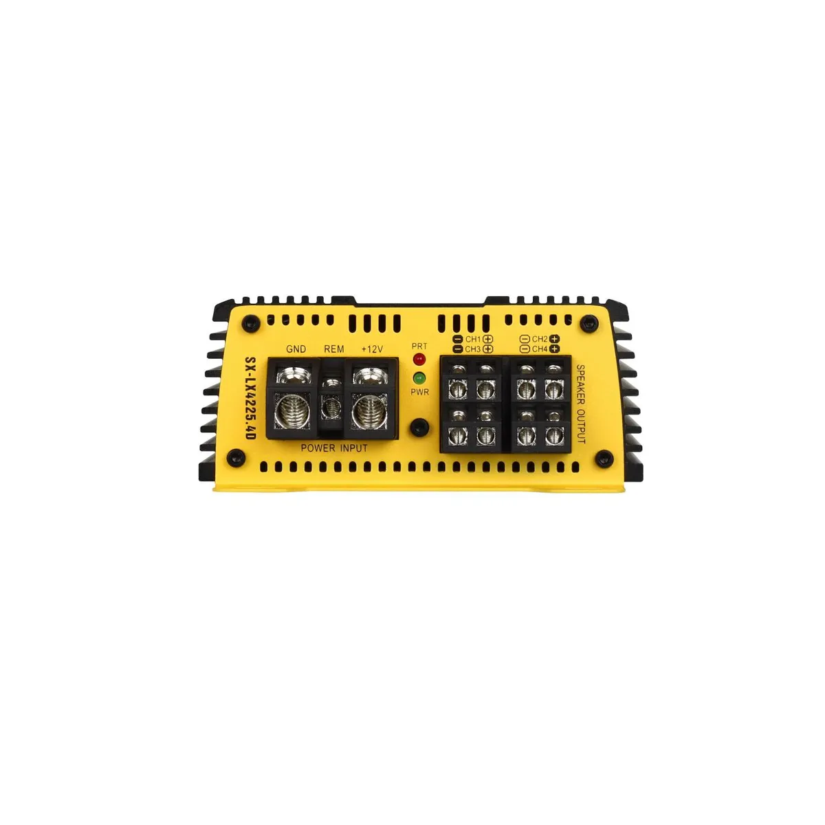 Soundmax SX-LX4225.4D - Image 3