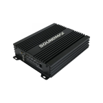Soundmax SX-N1000.1D