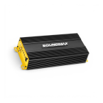 Soundmax SX-LX1200.1D