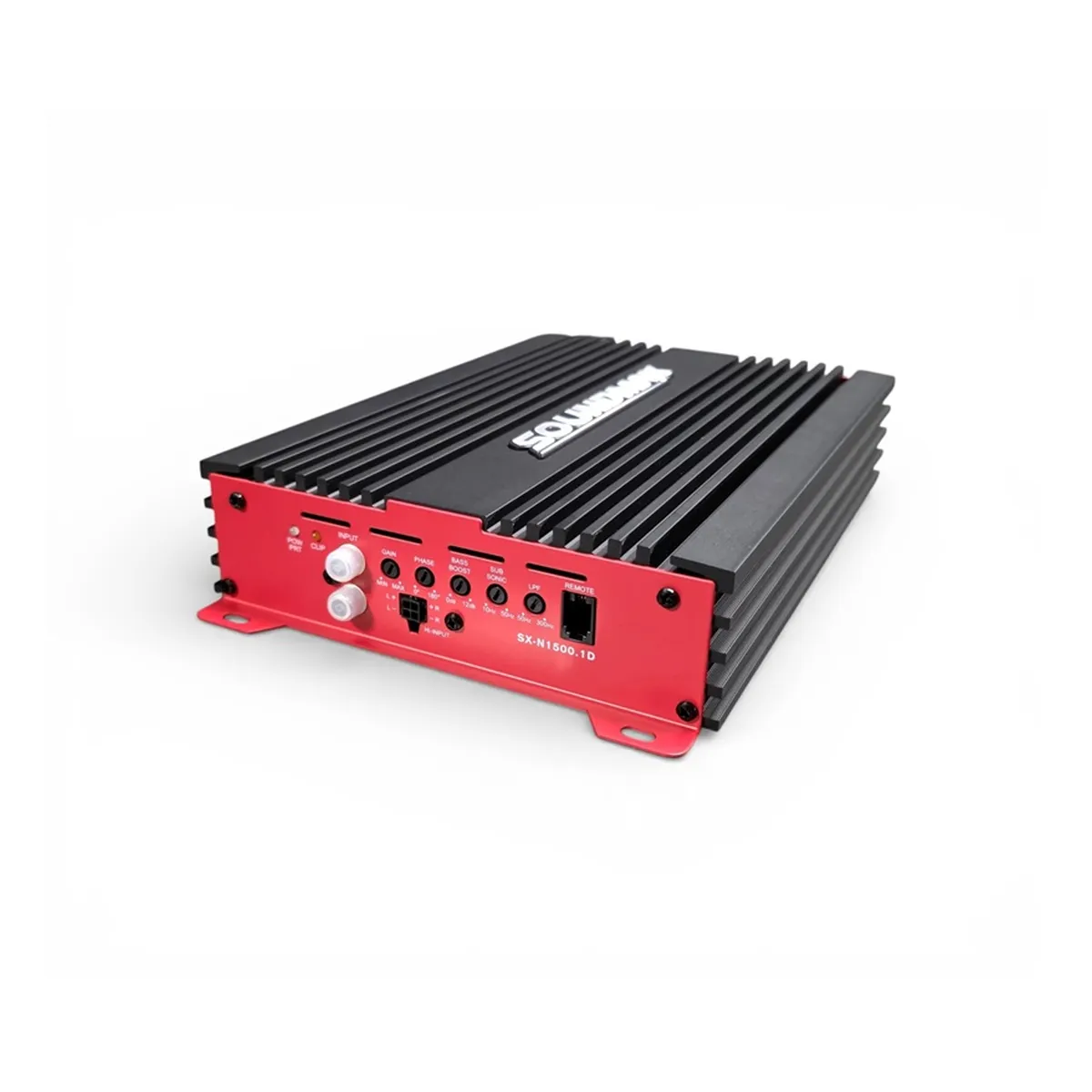 Soundmax SX-N1500.1D - Image 2