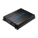 Crunch GPX1200.4