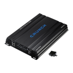 Crunch GPX2000.5