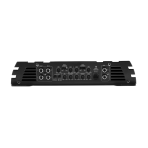Crunch GPX2000.5 - Image 2