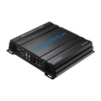 Crunch GPX600.2
