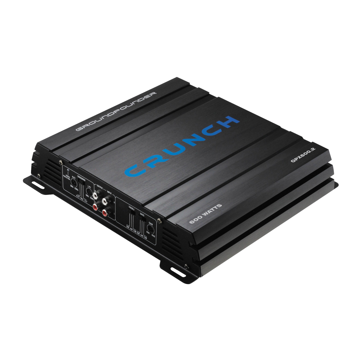 Crunch GPX600.2 – xaudio