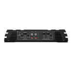 Crunch GPX600.2 - Image 2
