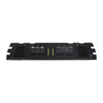 Crunch GPX800.2 - Image 3