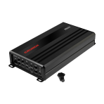 Crunch GTX2400.4D