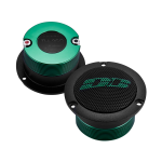 Deaf Bonce Hannibal TH-25G