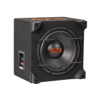 GAS MAD B1-112VS