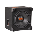 GAS MAD B1-112VS