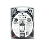 SonoMax ACK35 - Image 3