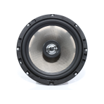 Audio System CARBON 165 CO - Image 2