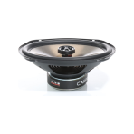Audio System CARBON 609 CO