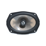 Audio System CARBON 609 CO - Image 2