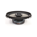 Audio System CARBON 406 CO