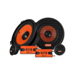 GAS MAD K2-54