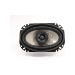 Audio System CARBON 406 CO - Image 2