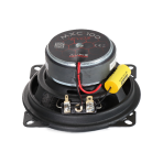 Audio System MXC 100 EVO 3 - Image 2