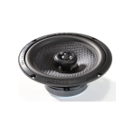 Audio System MXC 165 EVO 3