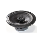 Audio System MXC 165 EVO 3