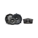 Option MB-W907/W910 SET