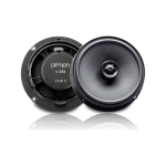 Option V-165X