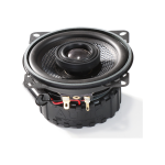Audio System RXC 100 EVO 3