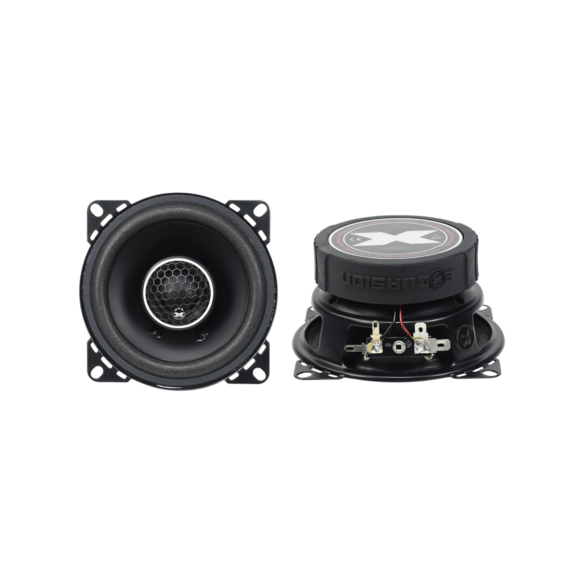 SX-402.1 Excursion SX 402 - Image 1