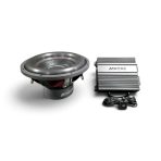 Soundmax SX-AH12.D2 + Avatar ABR-800.1