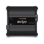 Stetsom Bravo Flex Bass 3K - Image 2