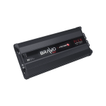 Stetsom Bravo Flex Bass 8K