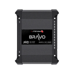 Stetsom Bravo HQ 400.4 - Image 2