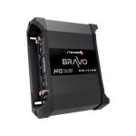 Stetsom Bravo HQ 400.4
