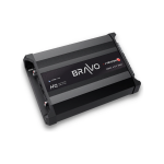 Stetsom Bravo HQ 800.4