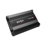 Stetsom Bravo Bass 5K