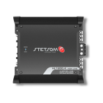 Stetsom HL 1200.4_1 - Image 2