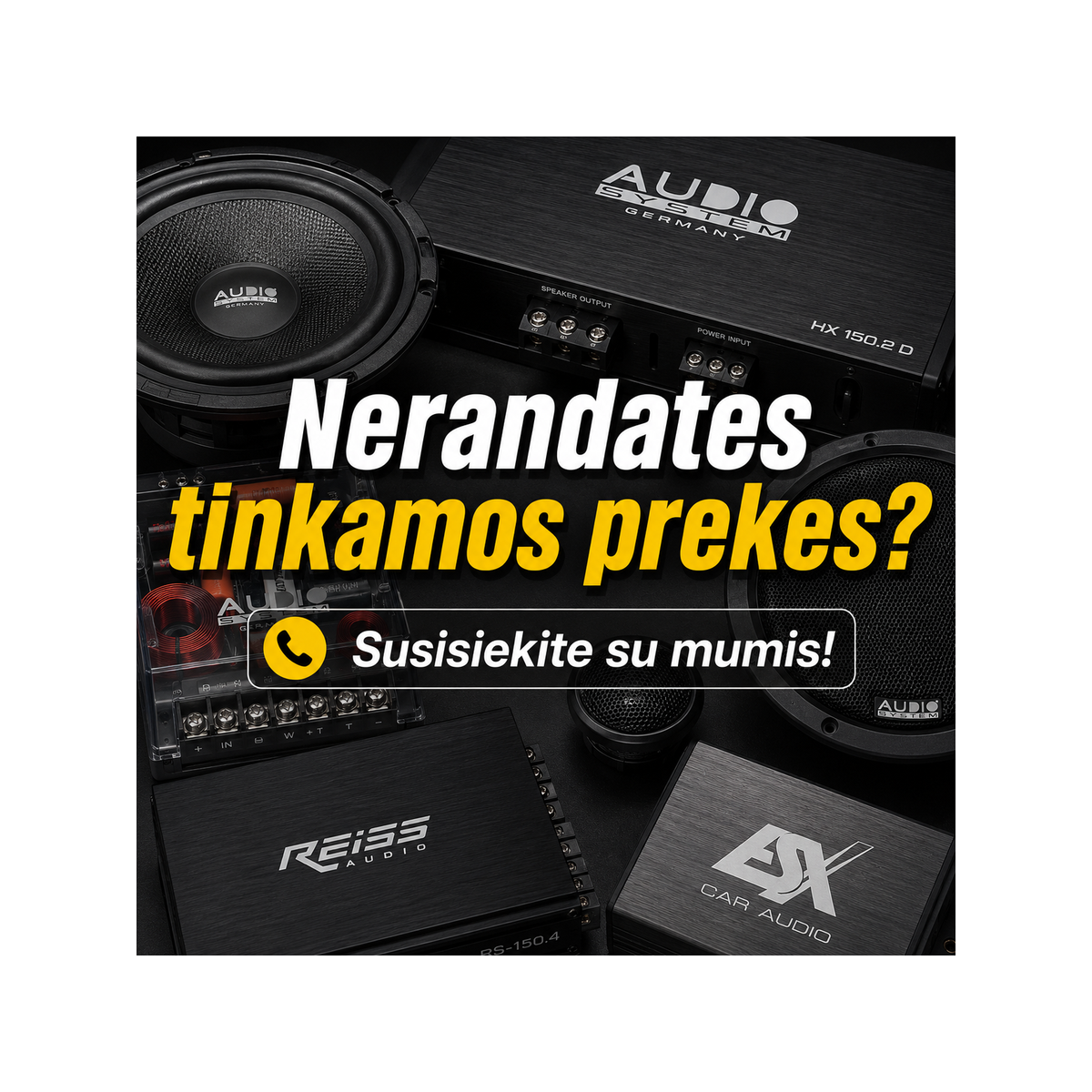 Xaudio_2 - Image 1