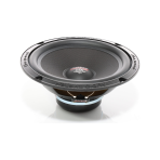 Audio System HX 165 SQ EM EVO 3 - Image 2