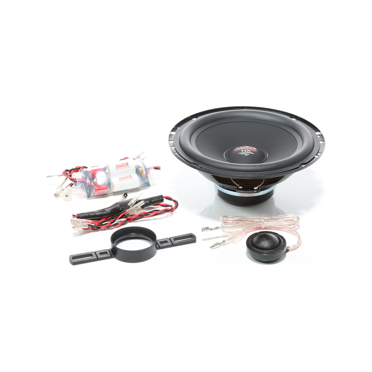 audio_system_hx165_sq_4 Audio System HX 165 SQ EM EVO 3 - Image 1