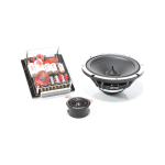 Audio System HX 165 PHASE EVO 3