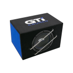 Crunch GTi800A