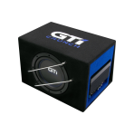 Crunch GTi800A - Image 2