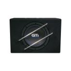Crunch GTi800A - Image 3
