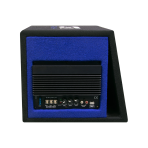 Crunch GTi800A - Image 4