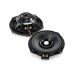 Audio System AX 08 BMW EVO 2