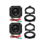 Audio System CoFIT 80 BMW UNI EVO 2