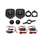 Audio System MFIT 80 BMW UNI EVO 2